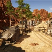 Wild West Dynasty - galeria zdjęć - filmweb