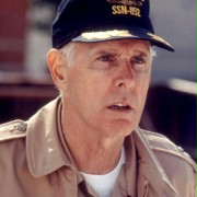 admirał Yancy Graham