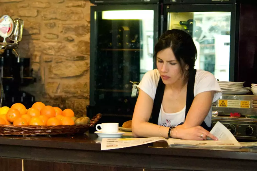 18 spotkań przy stole - galeria zdjęć - filmweb