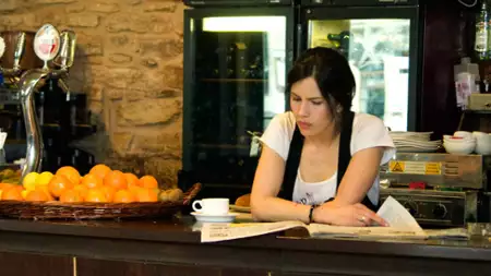 18 spotkań przy stole - galeria zdjęć - filmweb