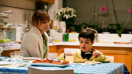 18 spotkań przy stole - galeria zdjęć - filmweb