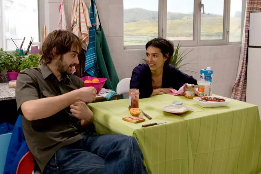 18 spotkań przy stole - galeria zdjęć - filmweb