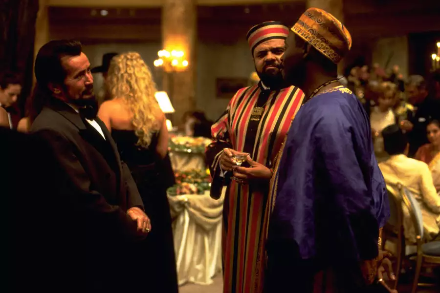 Spawn - galeria zdjęć - filmweb