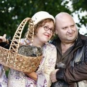 Zakład o miłość - galeria zdjęć - filmweb