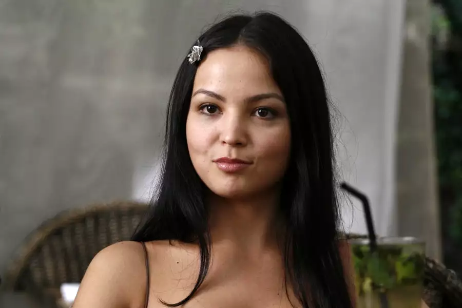 Zakład o miłość - galeria zdjęć - filmweb