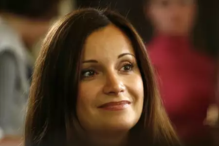 Zakład o miłość - galeria zdjęć - filmweb