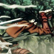 Drifters - galeria zdjęć - filmweb