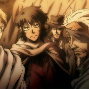 Drifters - galeria zdjęć - filmweb