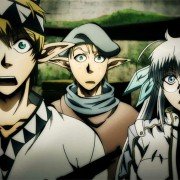 Drifters - galeria zdjęć - filmweb