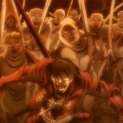 Drifters - galeria zdjęć - filmweb