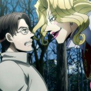 Drifters - galeria zdjęć - filmweb