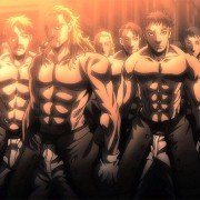 Drifters - galeria zdjęć - filmweb