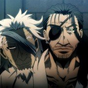 Drifters - galeria zdjęć - filmweb