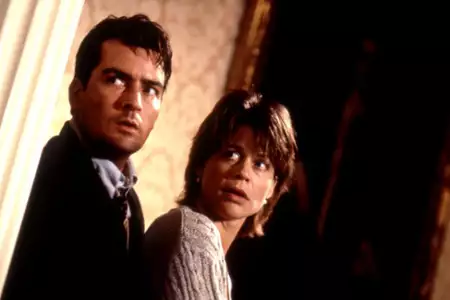 Spisek - galeria zdjęć - filmweb