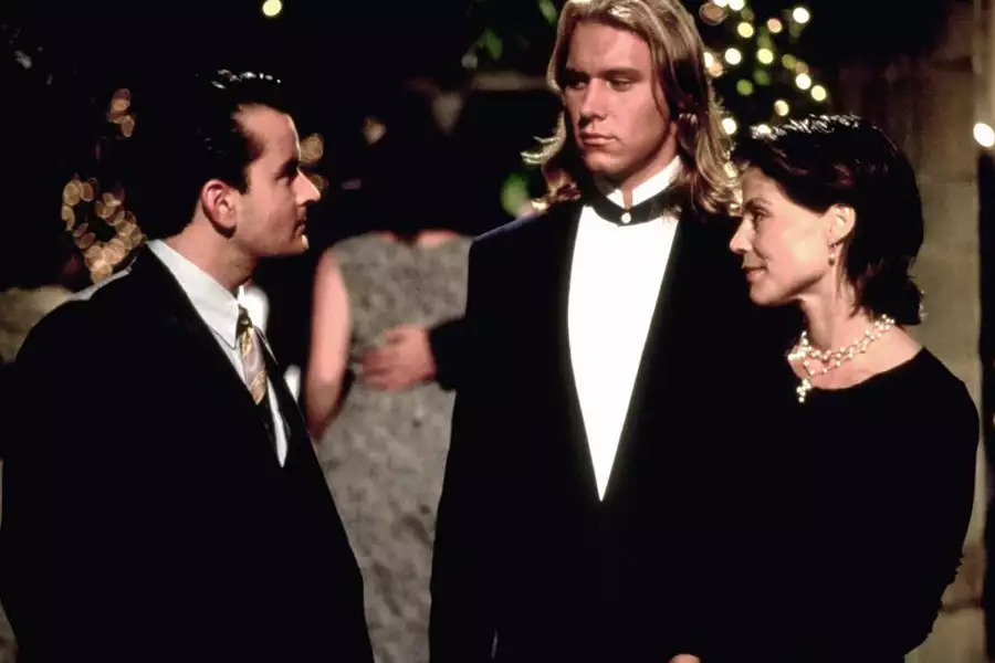 Spisek - galeria zdjęć - filmweb
