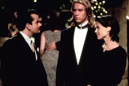 Spisek - galeria zdjęć - filmweb