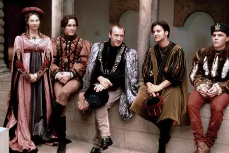 Sposób na Szekspira - galeria zdjęć - filmweb