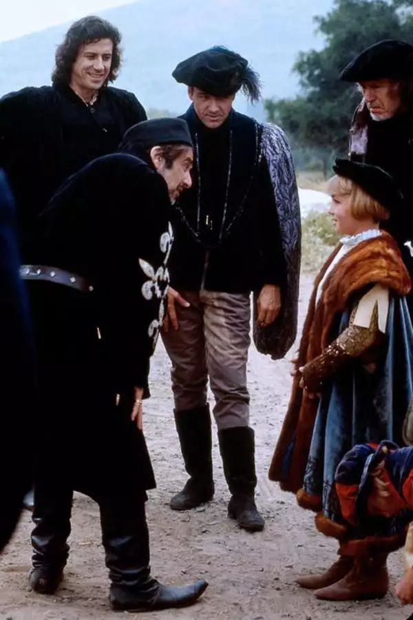 Sposób na Szekspira - galeria zdjęć - filmweb