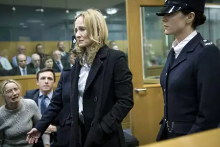 Sekret - galeria zdjęć - filmweb