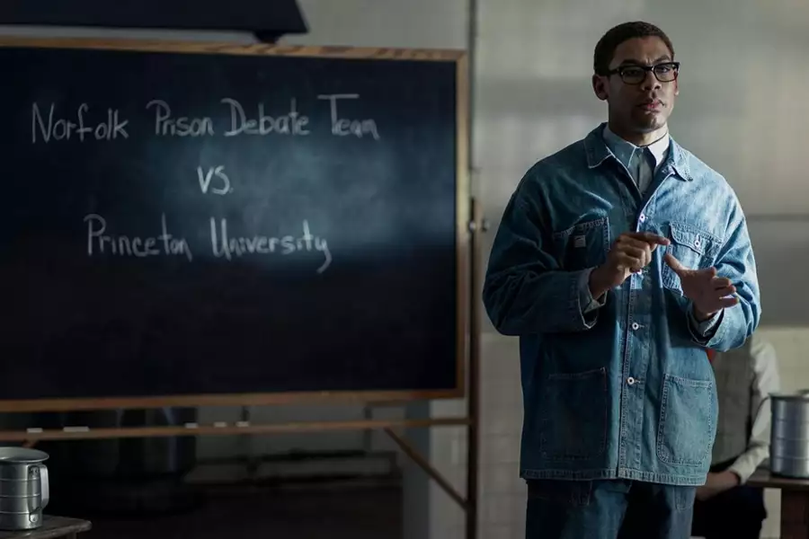 Geniusz: Martin Luther King Jr. i Malcolm X - galeria zdjęć - filmweb