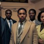 Geniusz: Martin Luther King Jr. i Malcolm X - galeria zdjęć