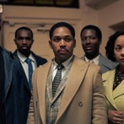 Genius: MLK/X - galeria zdjęć - filmweb