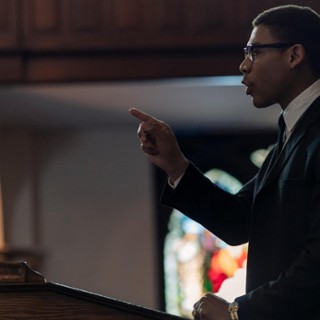 Malcolm X