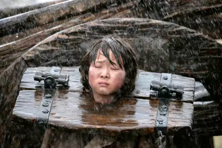 Czyngis-chan - galeria zdjęć - filmweb