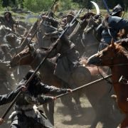 Mongol - galeria zdjęć - filmweb