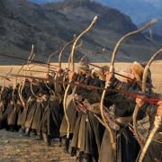 Mongol - galeria zdjęć - filmweb