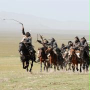 Mongol - galeria zdjęć - filmweb