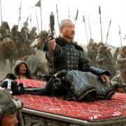 Mongol - galeria zdjęć - filmweb