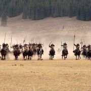 Mongol - galeria zdjęć - filmweb