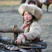 Mongol - galeria zdjęć - filmweb