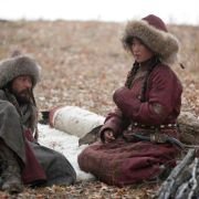 Mongol - galeria zdjęć - filmweb