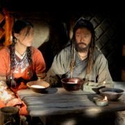 Mongol - galeria zdjęć - filmweb