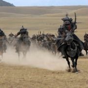 Mongol - galeria zdjęć - filmweb