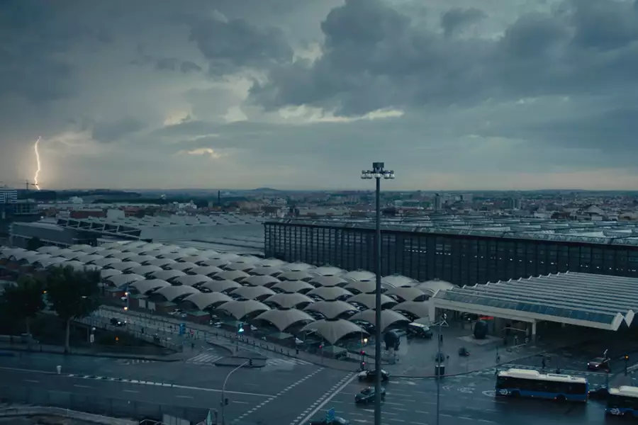 El Desafío: 11M - galeria zdjęć - filmweb