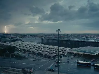 El Desafío: 11M - galeria zdjęć - filmweb