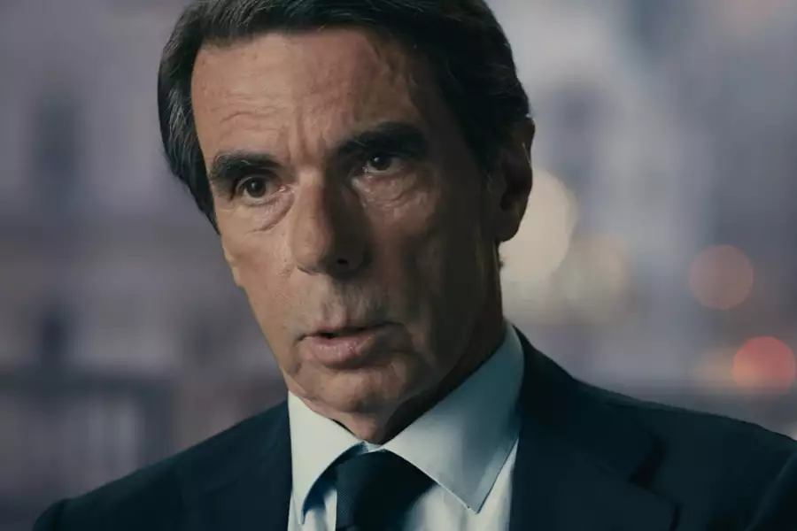El Desafío: 11M - galeria zdjęć - filmweb
