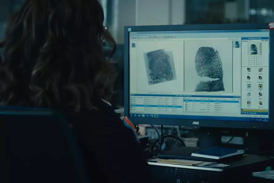 El Desafío: 11M - galeria zdjęć - filmweb