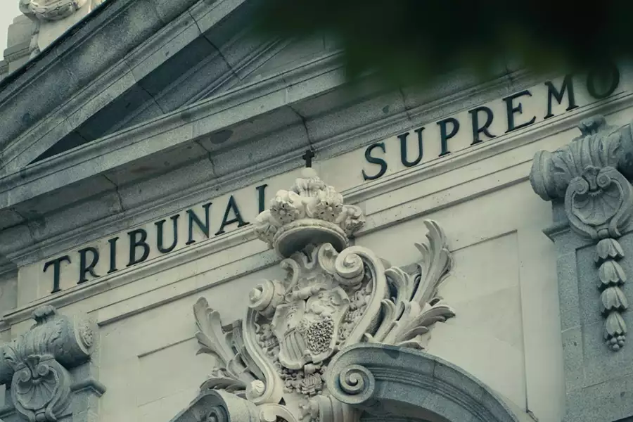 El Desafío: 11M - galeria zdjęć - filmweb