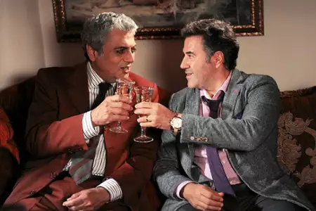 La Vérité si je mens 3 - galeria zdjęć - filmweb