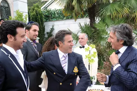 La V&eacute;rit&eacute; si je mens 3 - galeria zdjęć - filmweb