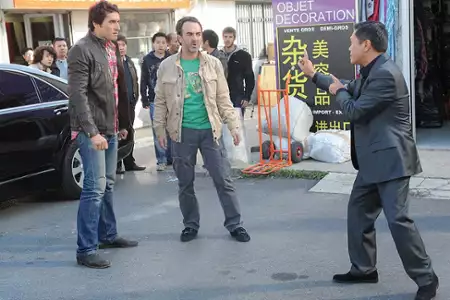 La V&eacute;rit&eacute; si je mens 3 - galeria zdjęć - filmweb