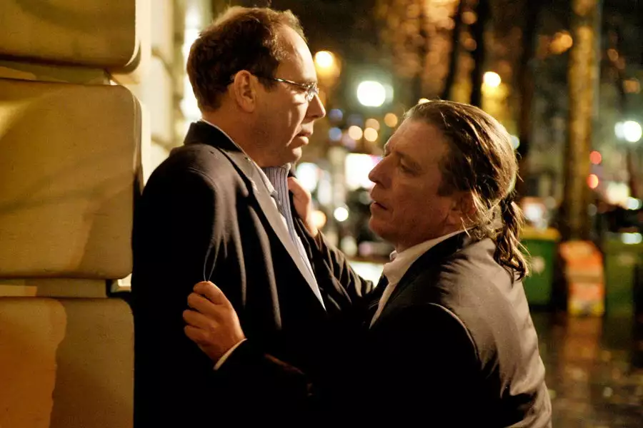 Minister - galeria zdjęć - filmweb