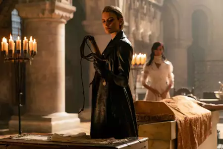 W nieskończoność - galeria zdjęć - filmweb