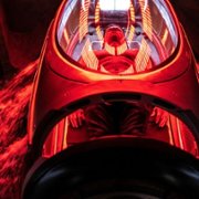 Infinite - galeria zdjęć - filmweb