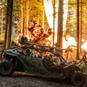 Infinite - galeria zdjęć - filmweb