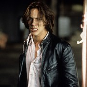 Jonathan Rhys Meyers w Przywódca